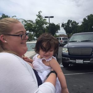 Meet your Posher, Joanna